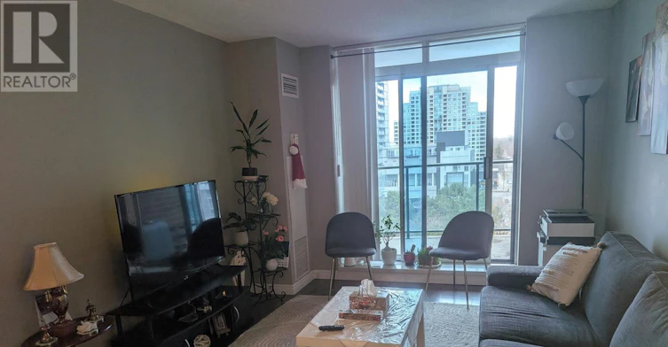 921-233 Beecroft Road, Toronto, ON, M2N 6Z9 - 2