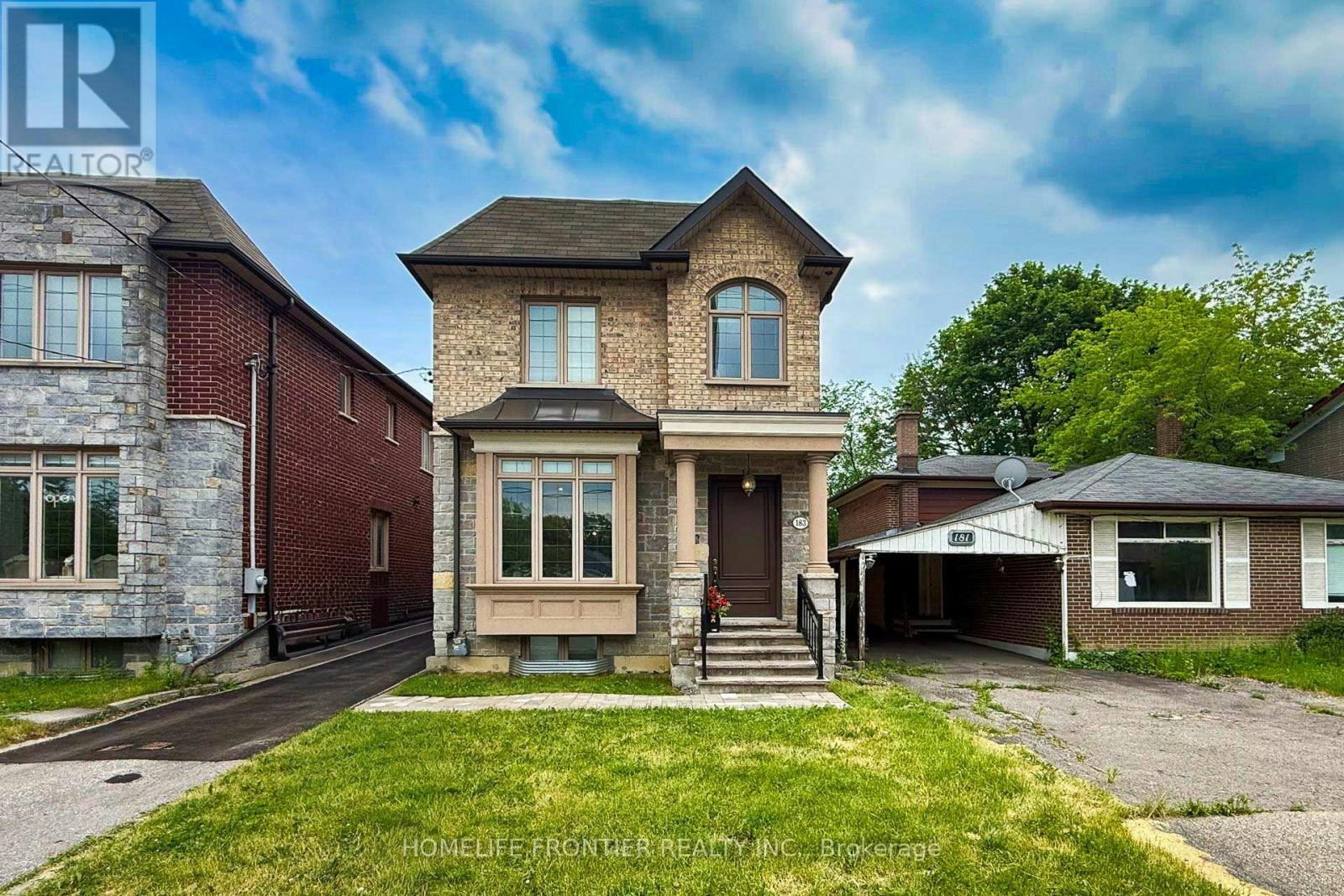 183 Finch Avenue E, Toronto, ON, M2N 4R8