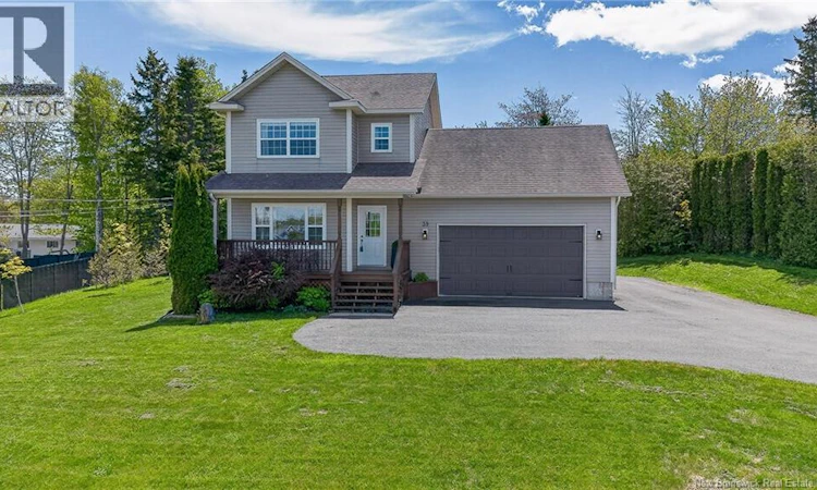 39 Meteor Drive