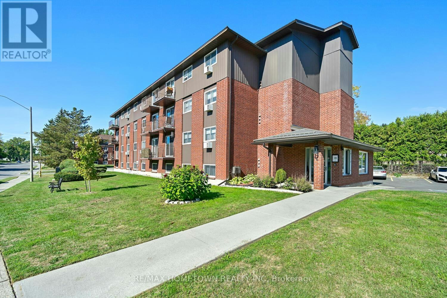 17-6 Charlotte Place, Brockville, ON, K6V 6T4