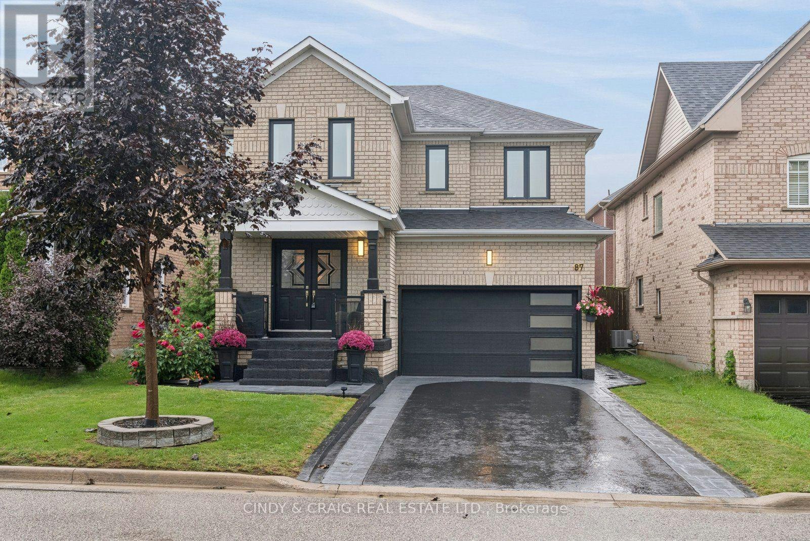 87 Beckett Crescent, Clarington, ON, L1E 3J4