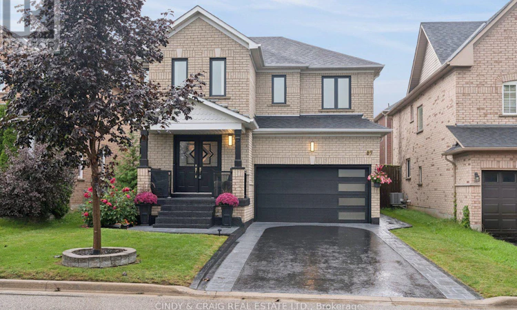 87 Beckett Crescent