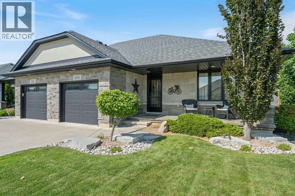 508 Molinari Street, Sarnia, ON, N7W 0B1