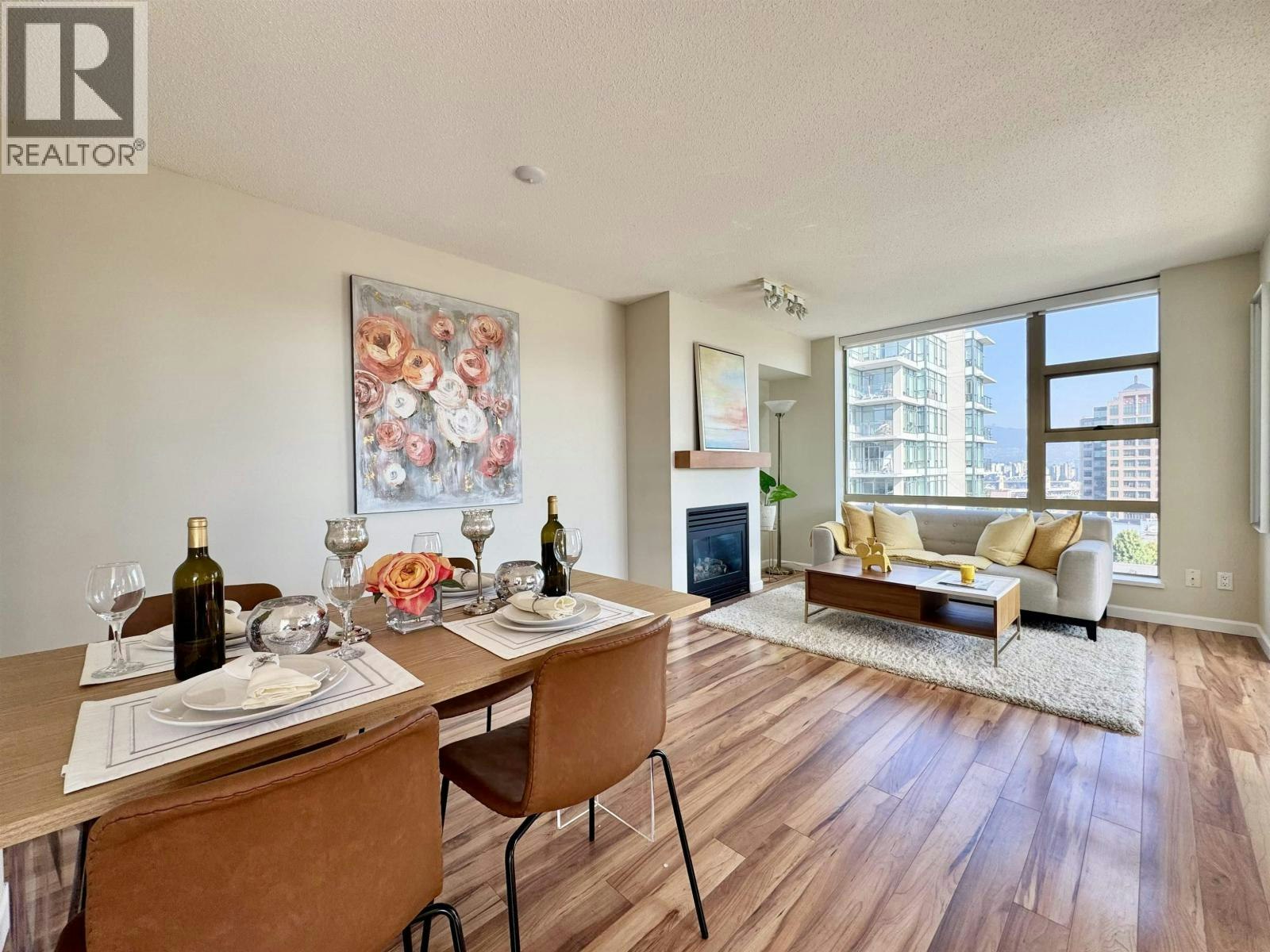 905-1316 W 11th Avenue, Vancouver, BC, V6H 4G8