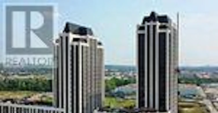 2301-9075 Jane Street, Vaughan, ON, L4K 0L7