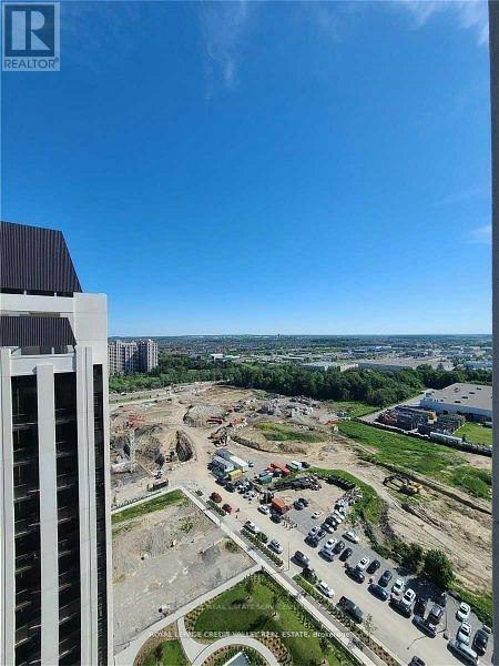 2301-9075 Jane Street, Vaughan, ON, L4K 0L7 - 6