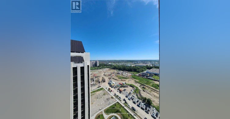 2301-9075 Jane Street, Vaughan, ON, L4K 0L7 - 6