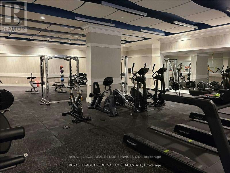 2301-9075 Jane Street, Vaughan, ON, L4K 0L7 - 3