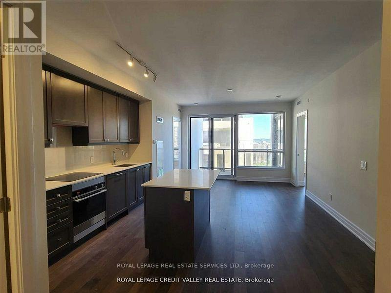 2301-9075 Jane Street, Vaughan, ON, L4K 0L7 - 8