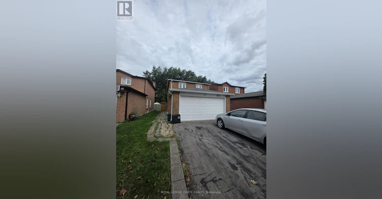 BSMT-66 Ashmore Crescent, Markham, ON, L3R 6V3