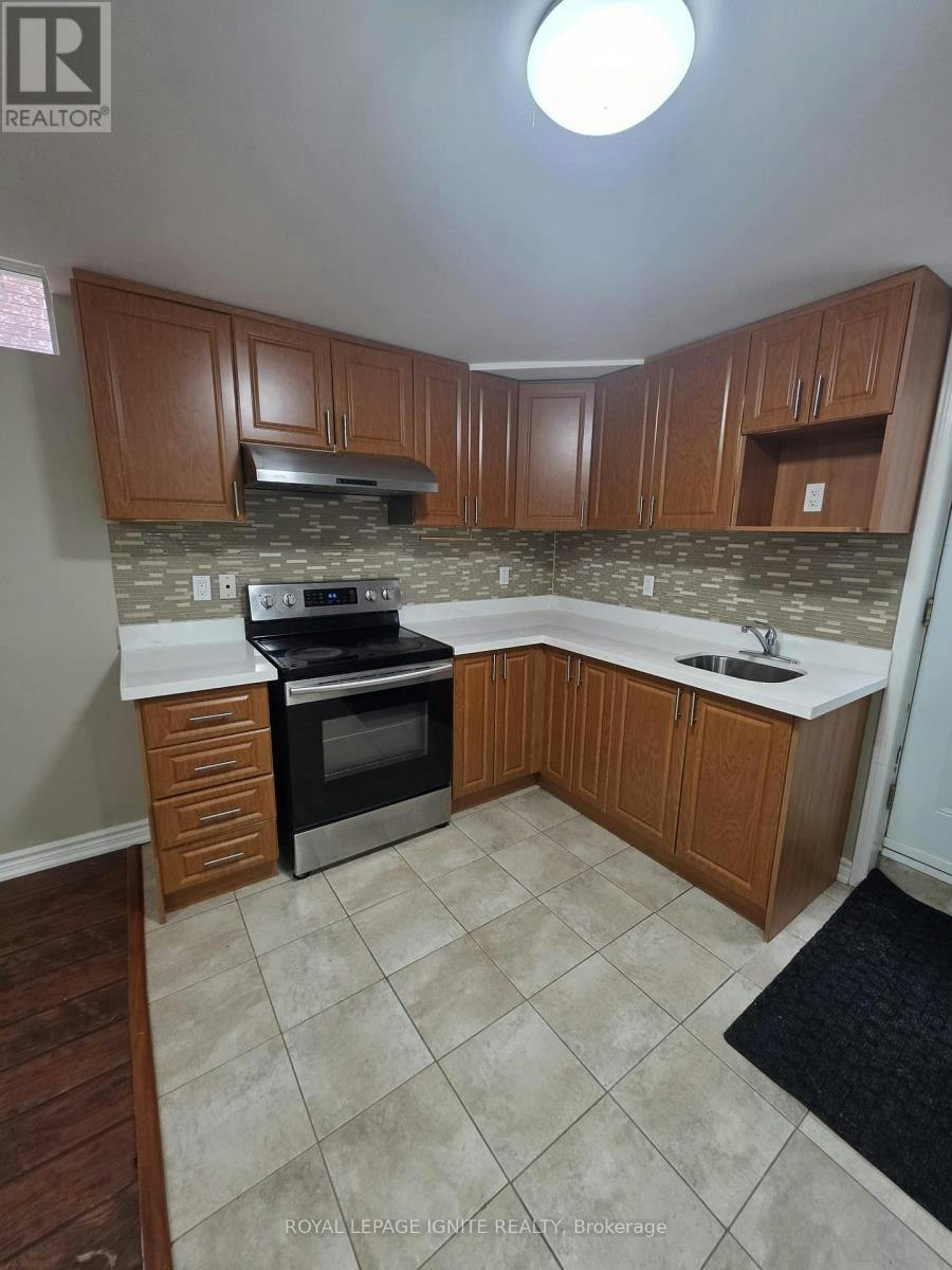 BSMT-66 Ashmore Crescent, Markham, ON, L3R 6V3 - 7