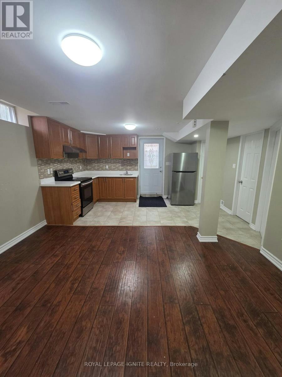 BSMT-66 Ashmore Crescent, Markham, ON, L3R 6V3 - 8