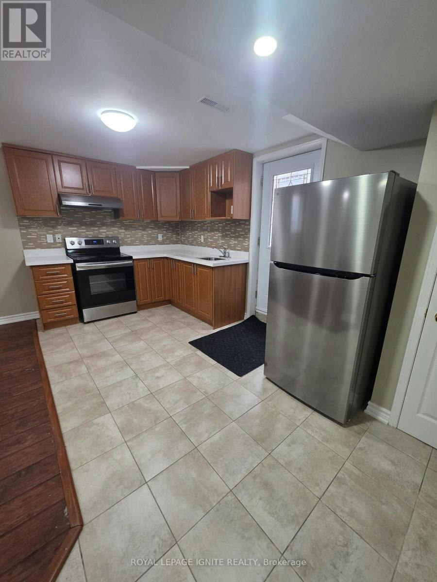 BSMT-66 Ashmore Crescent, Markham, ON, L3R 6V3 - 6