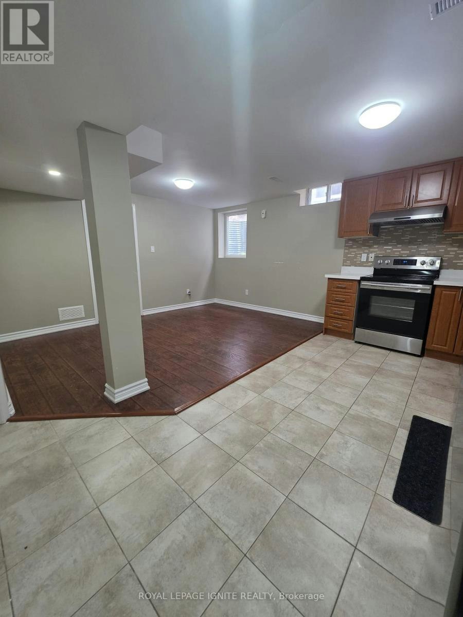 BSMT-66 Ashmore Crescent, Markham, ON, L3R 6V3 - 5
