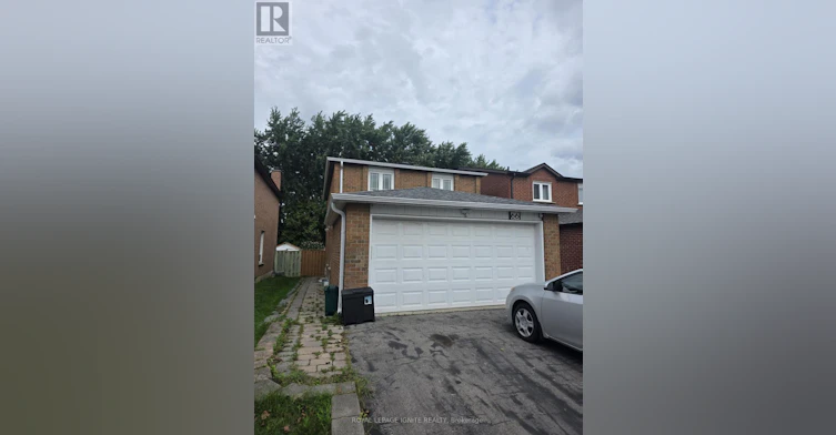 BSMT-66 Ashmore Crescent, Markham, ON, L3R 6V3 - 2