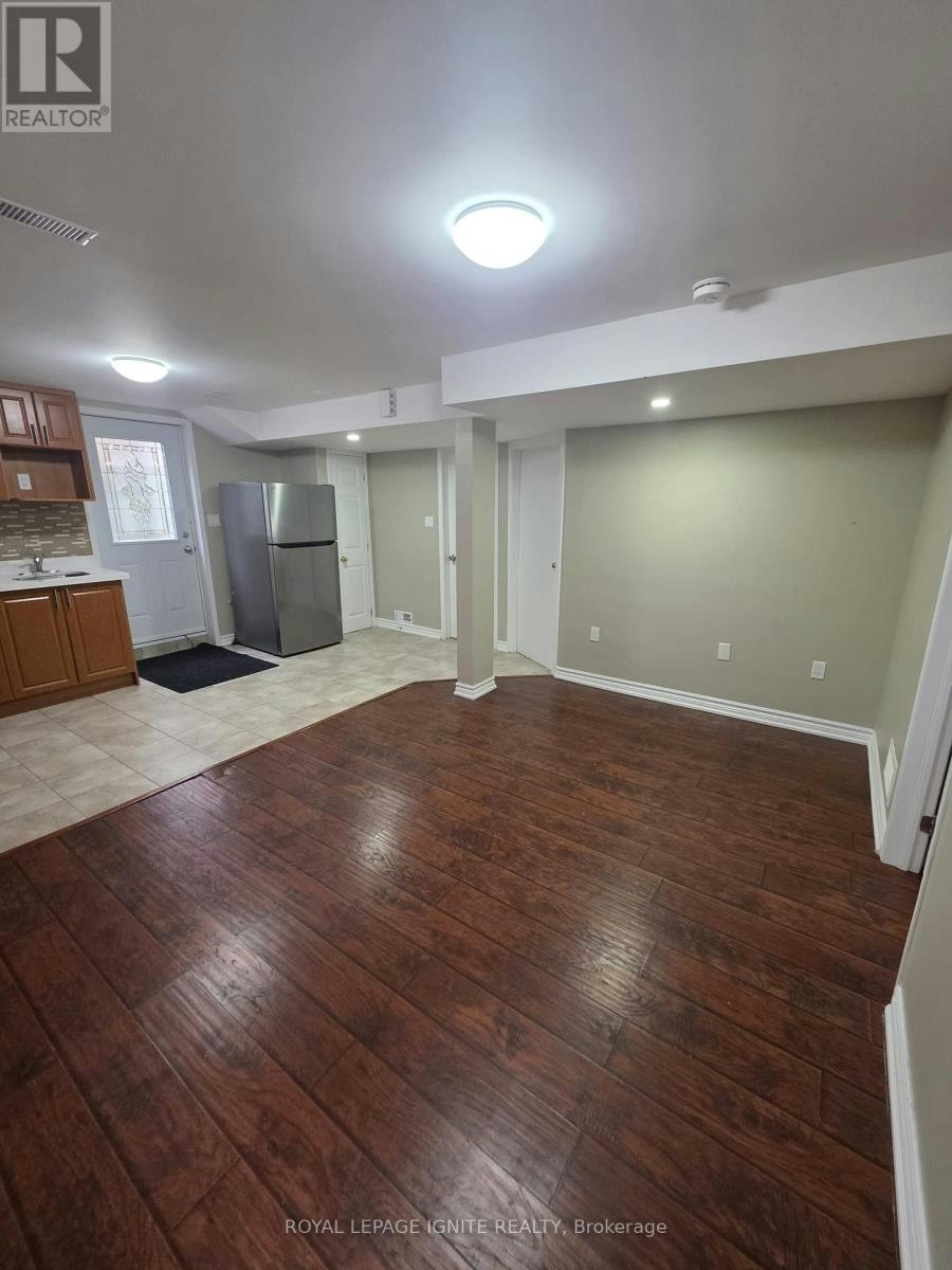 BSMT-66 Ashmore Crescent, Markham, ON, L3R 6V3 - 9