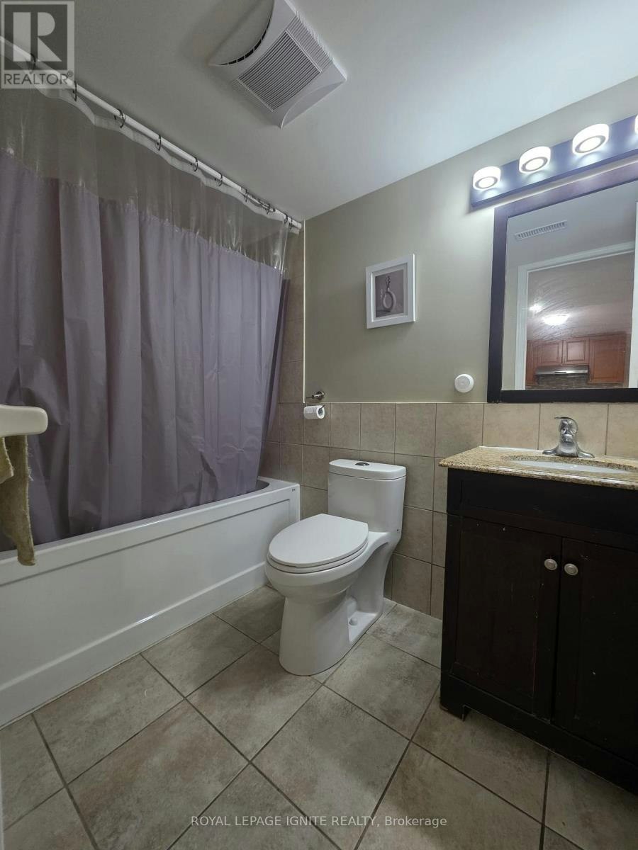 BSMT-66 Ashmore Crescent, Markham, ON, L3R 6V3 - 15