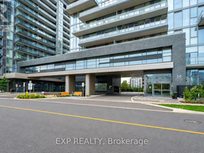 803-20 Gatineau Drive - 2