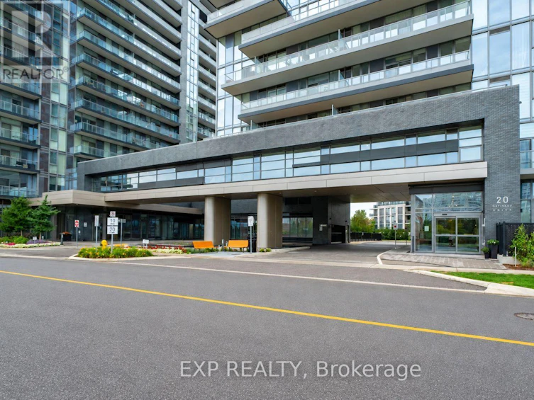 803-20 Gatineau Drive, Vaughan, ON, L4J 0L3 - 2