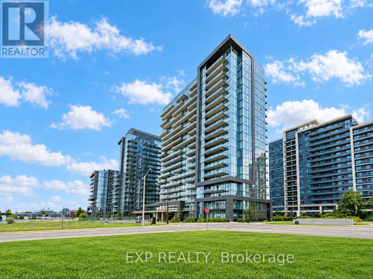 803-20 Gatineau Drive, Vaughan, ON, L4J 0L3