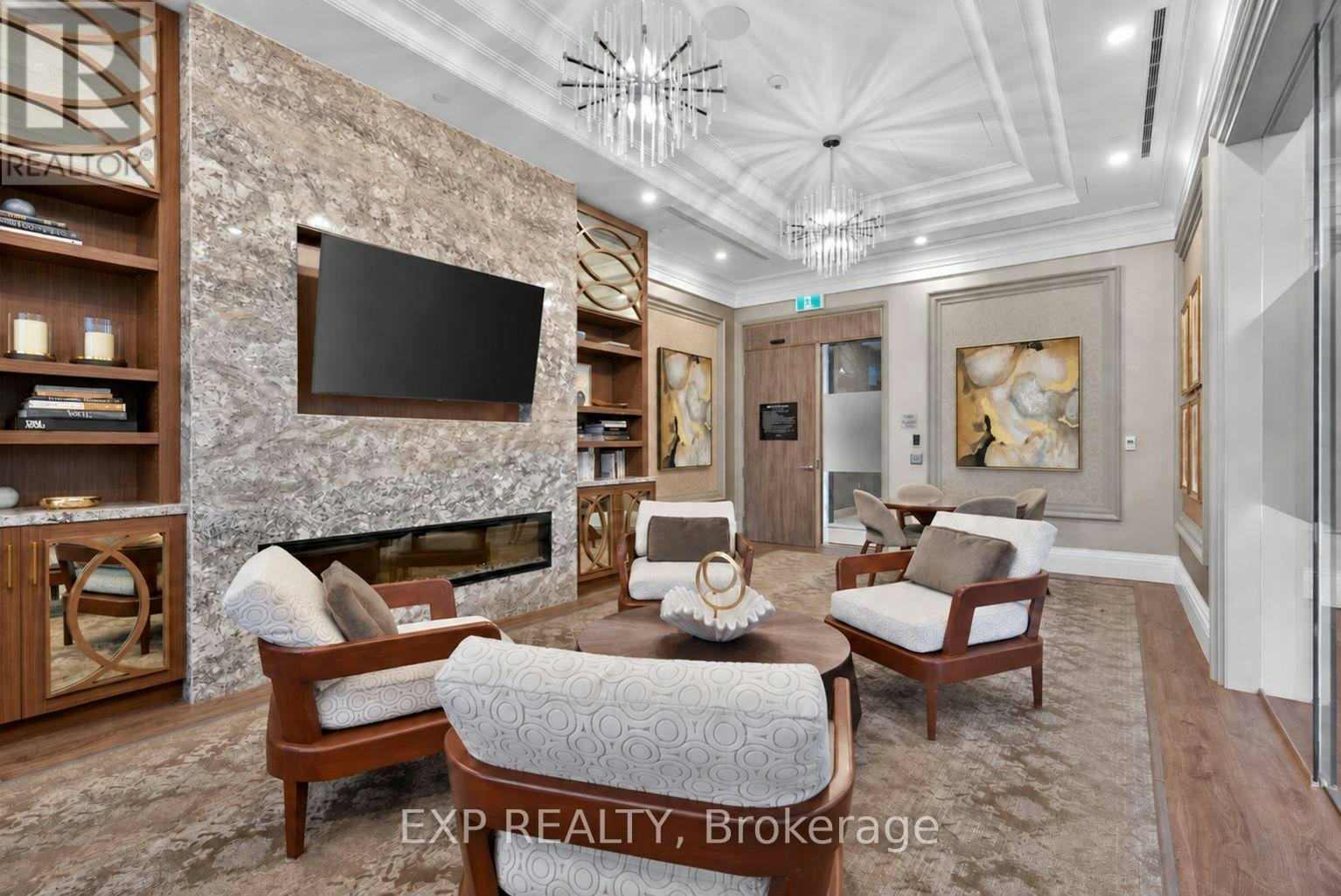 803-20 Gatineau Drive, Vaughan, ON, L4J 0L3 - 38