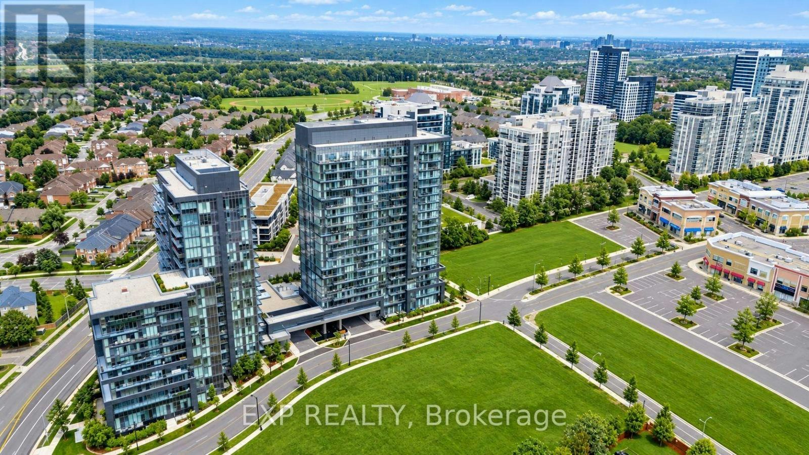 803-20 Gatineau Drive, Vaughan, ON, L4J 0L3 - 42
