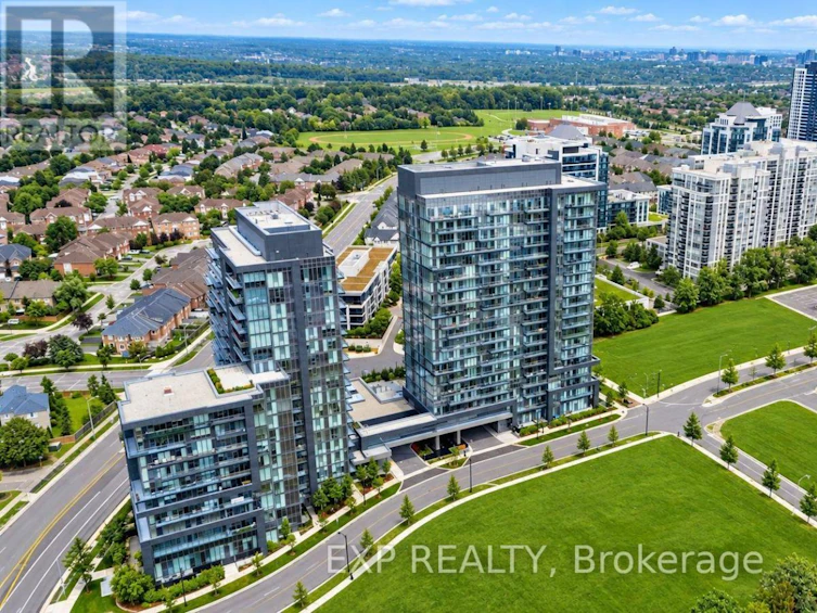 803-20 Gatineau Drive, Vaughan, ON, L4J 0L3 - 42