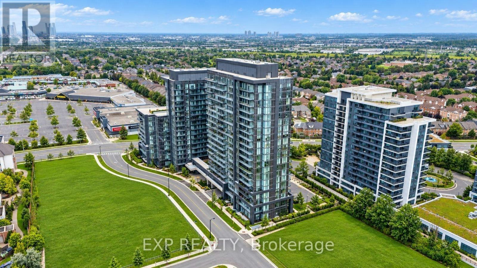 803-20 Gatineau Drive, Vaughan, ON, L4J 0L3 - 41