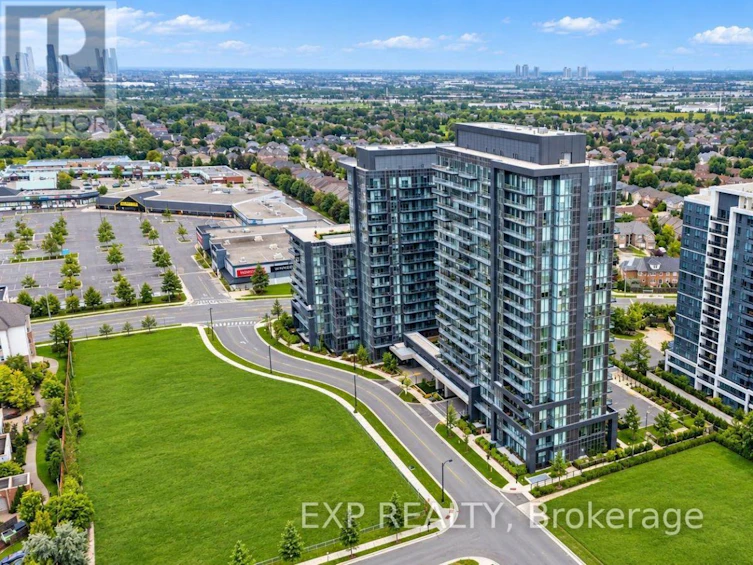 803-20 Gatineau Drive, Vaughan, ON, L4J 0L3 - 41