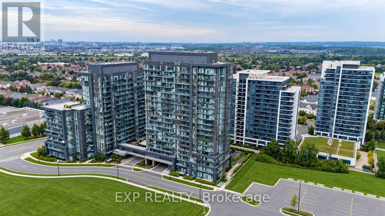 803-20 Gatineau Drive, Vaughan, ON, L4J 0L3 - 43