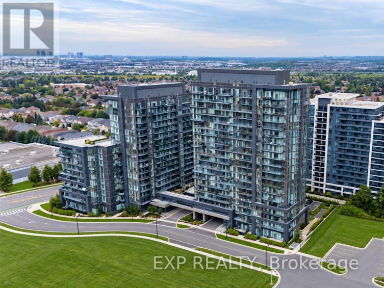 803-20 Gatineau Drive, Vaughan, ON, L4J 0L3 - 43