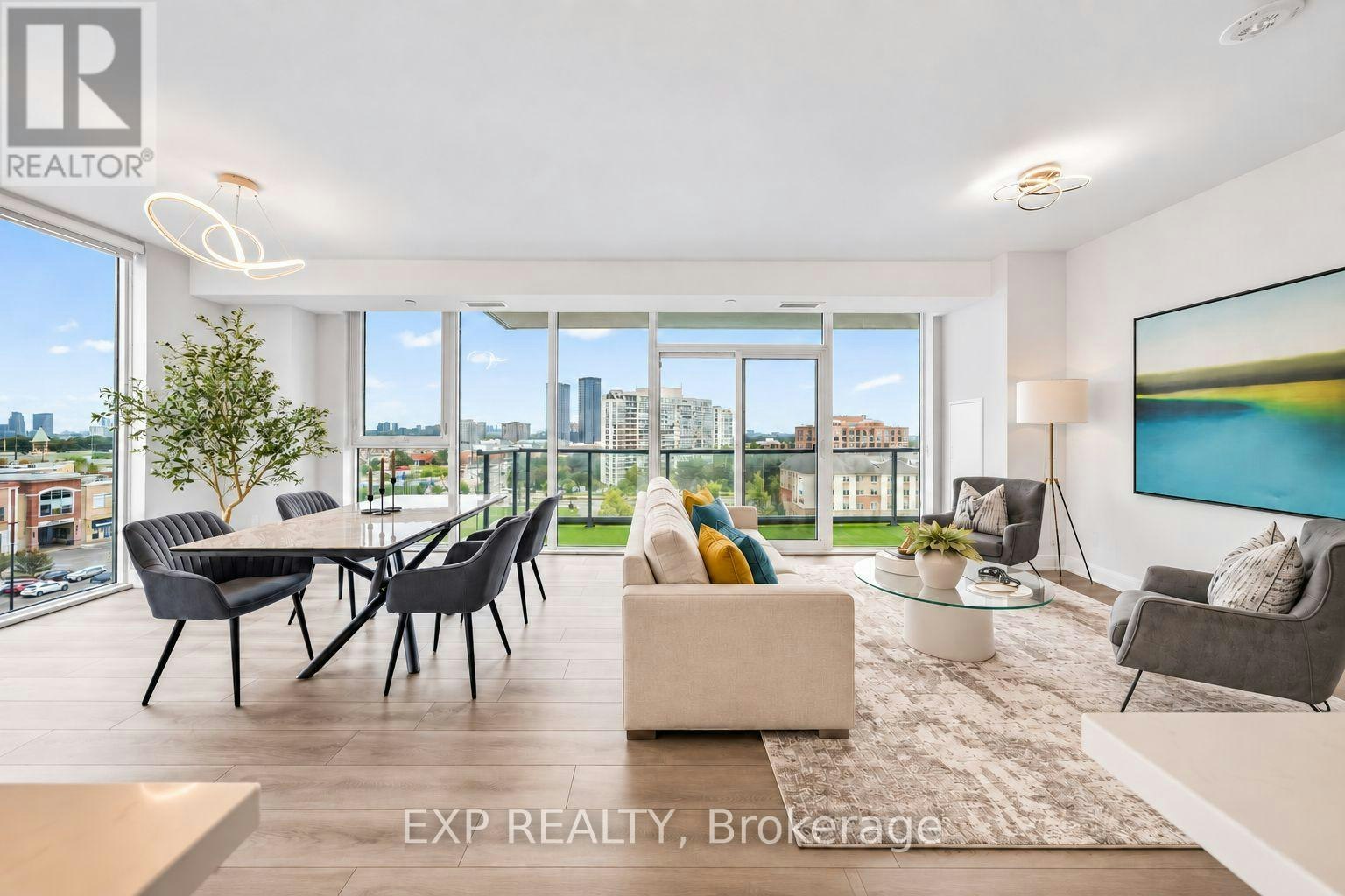 803-20 Gatineau Drive, Vaughan, ON, L4J 0L3 - 9