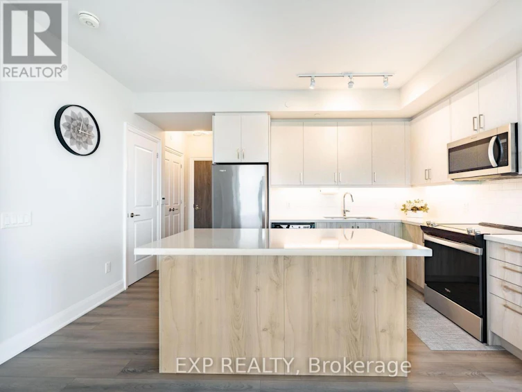 803-20 Gatineau Drive, Vaughan, ON, L4J 0L3 - 15