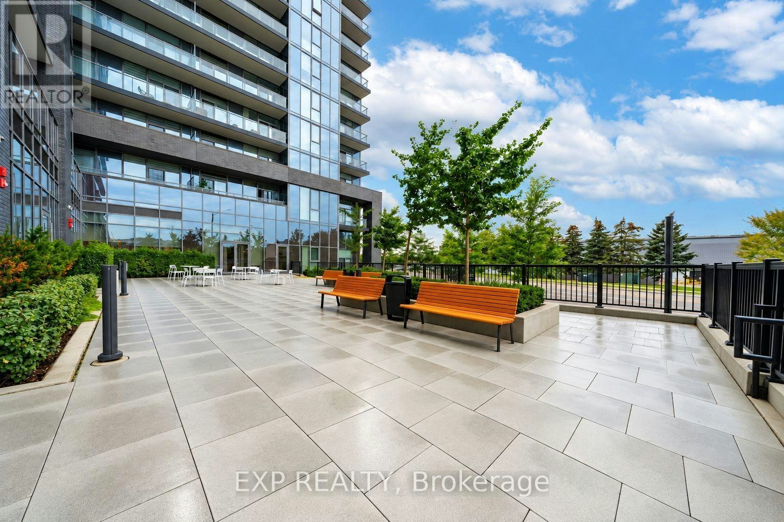803-20 Gatineau Drive, Vaughan, ON, L4J 0L3 - 6
