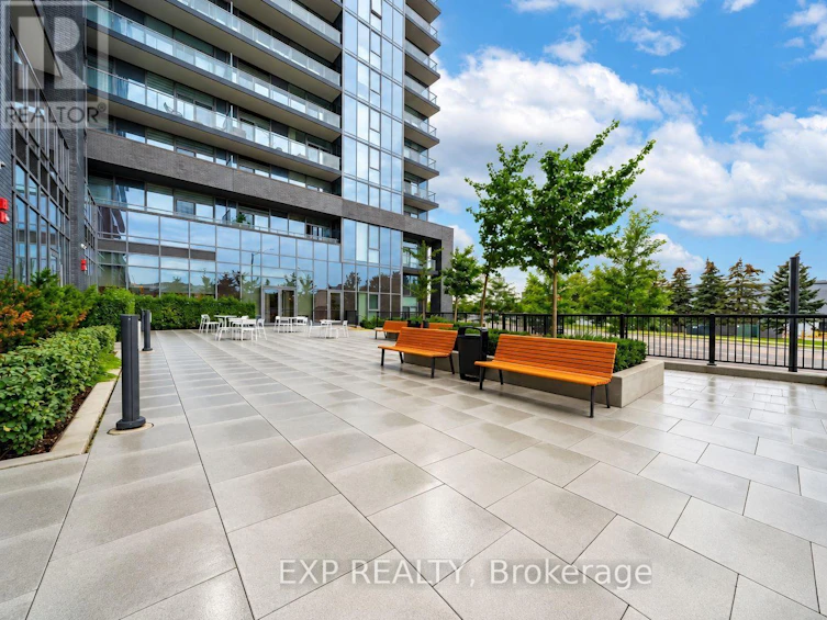 803-20 Gatineau Drive, Vaughan, ON, L4J 0L3 - 6