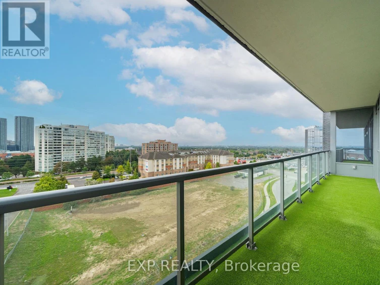 803-20 Gatineau Drive, Vaughan, ON, L4J 0L3 - 27
