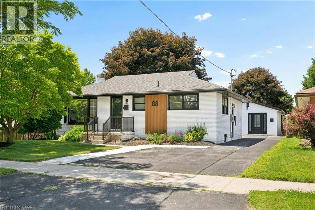 88 Woodhaven Road, Kitchener, ON, N2C 1V1