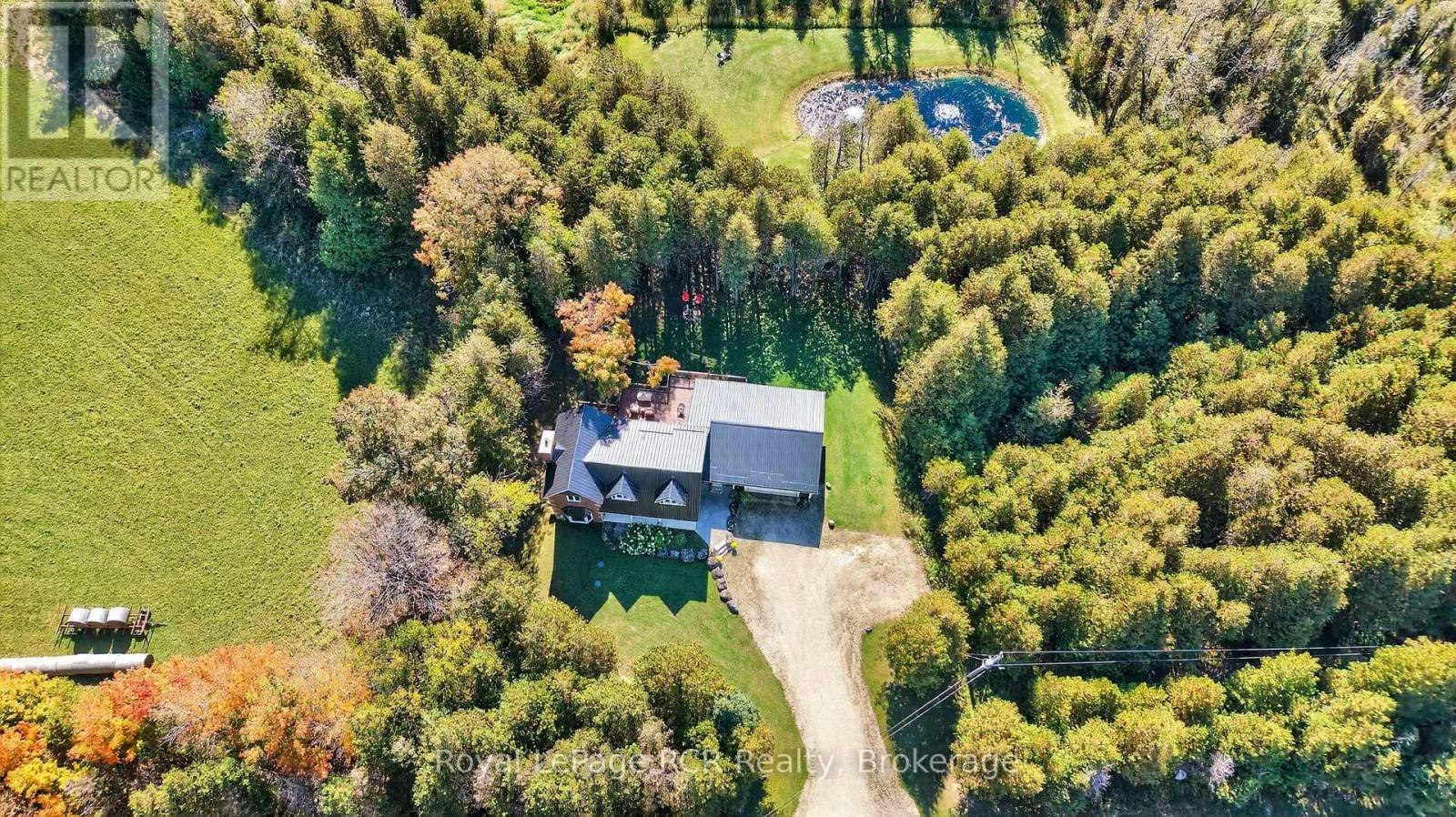 468080 12b Concession Concession, Grey Highlands, ON, N0C 1C0