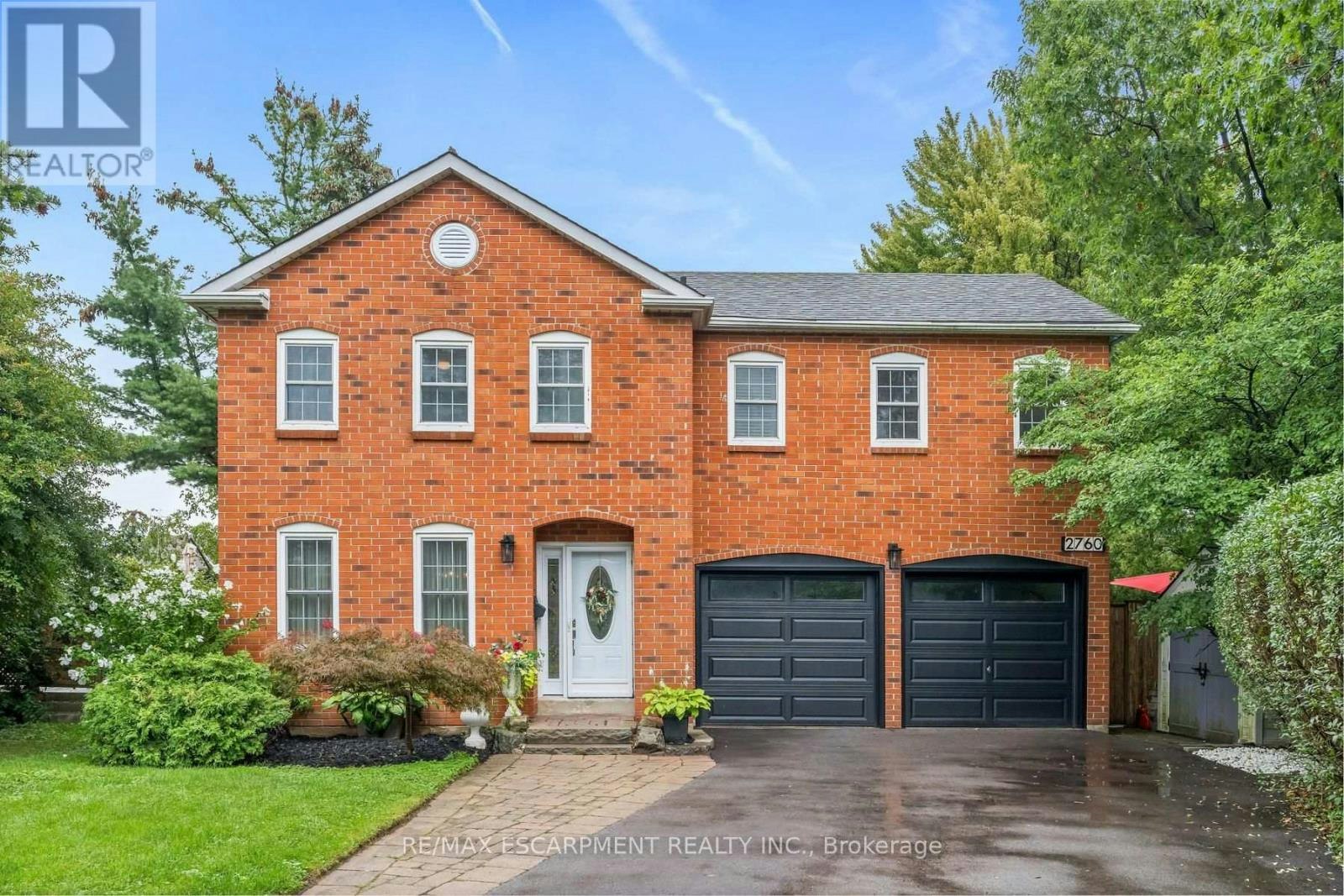 2760 Cathian Court, Mississauga, ON, L5L 2C7