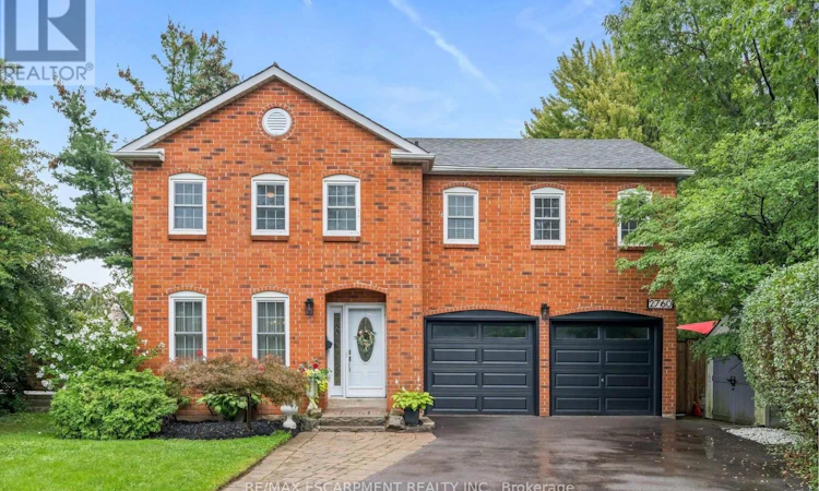 2760 Cathian Court
