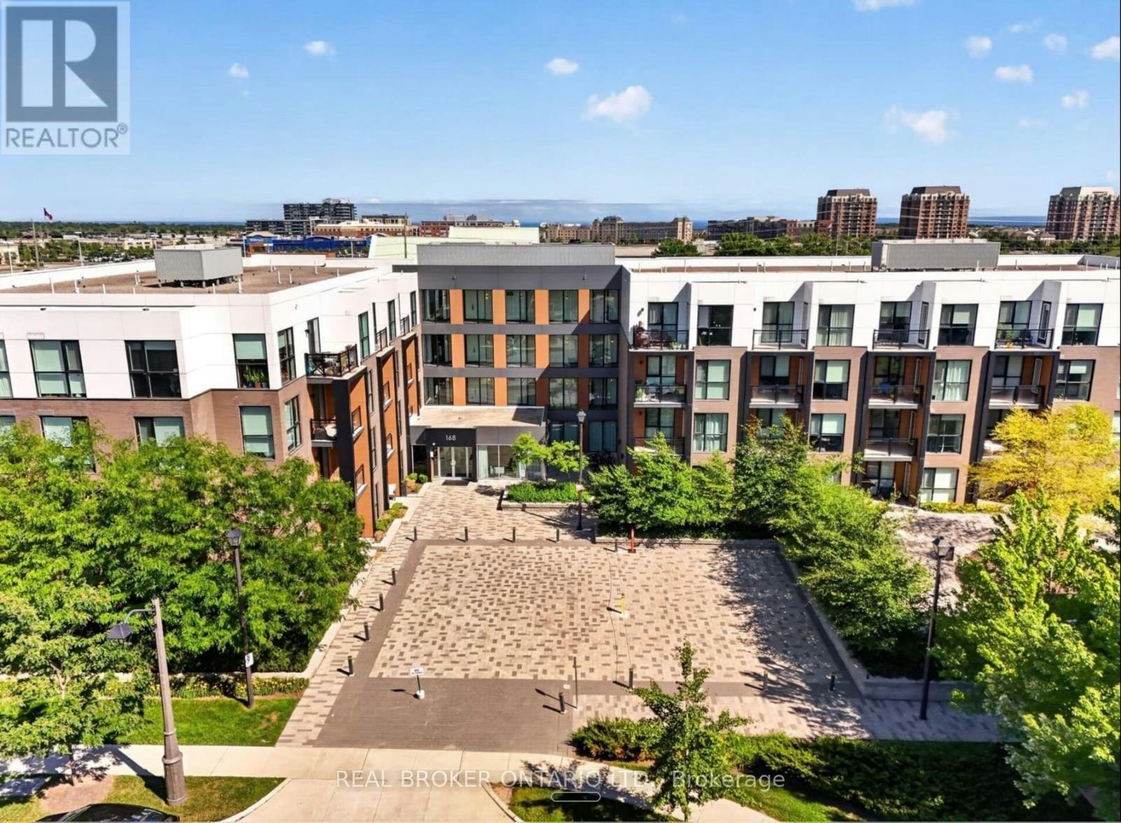 14-168 Sabina Drive, Oakville, ON, L6W 0W5