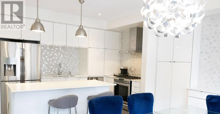 206 Huguenot Road, Oakville, ON, L6H 0L6 - 4