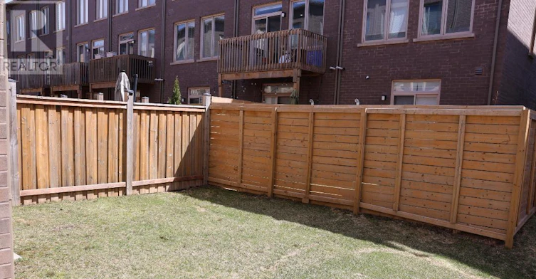 206 Huguenot Road, Oakville, ON, L6H 0L6 - 17