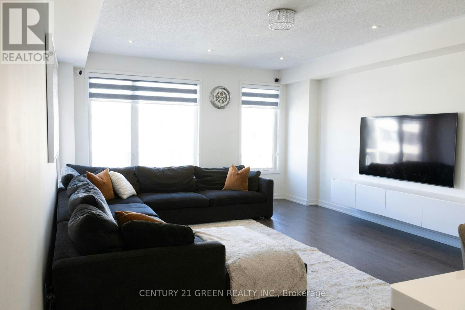 206 Huguenot Road, Oakville, ON, L6H 0L6 - 5