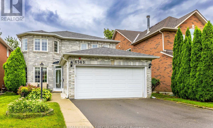 6343 Alderwood Trail