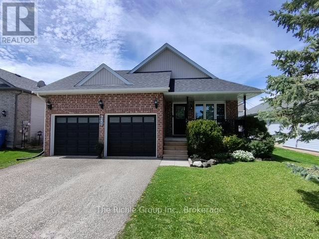 624 Cedar Street W, Shelburne, ON, L9V 2W6