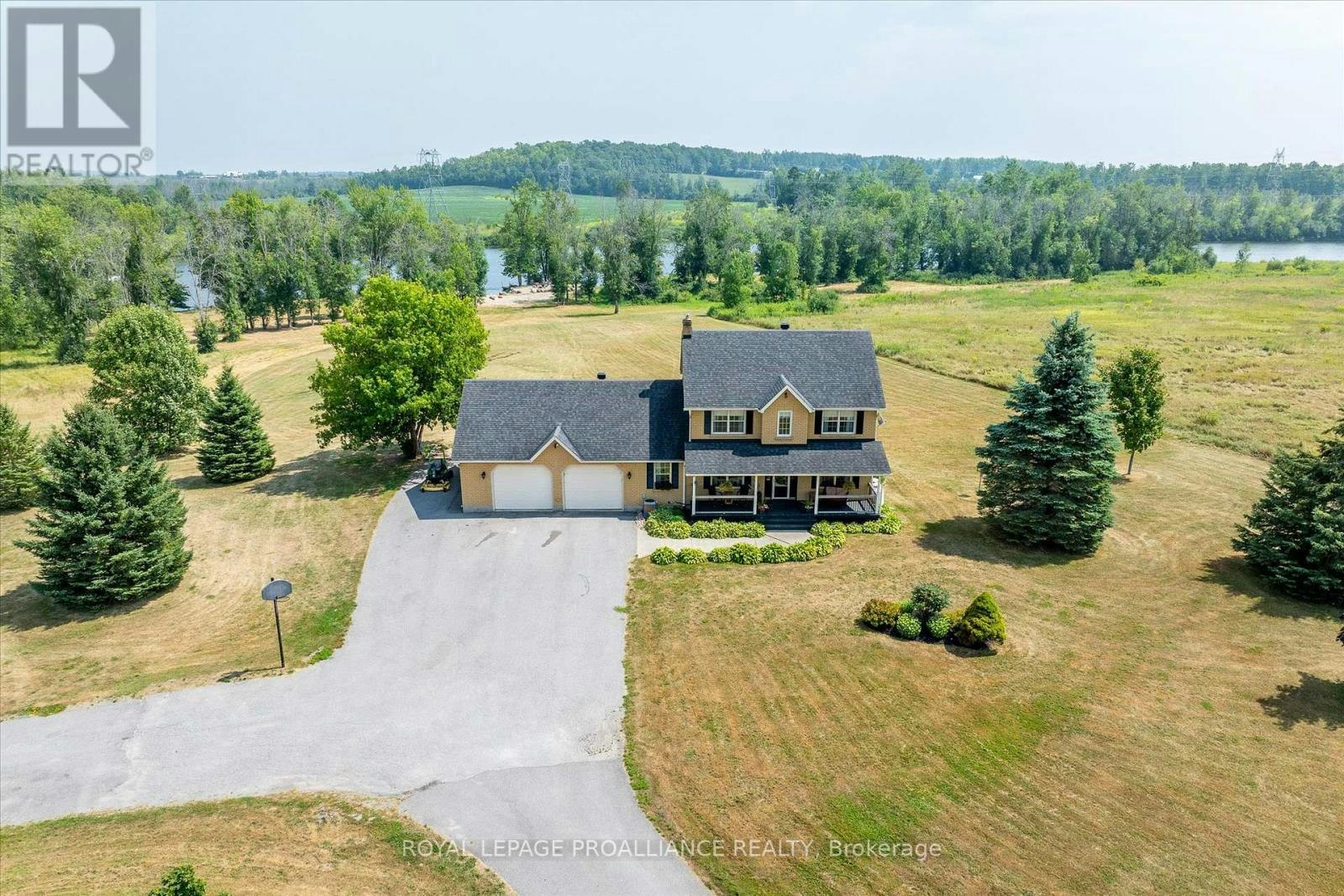 1787 Moncrief Line, Cavan Monaghan, ON, K9J 6Z9