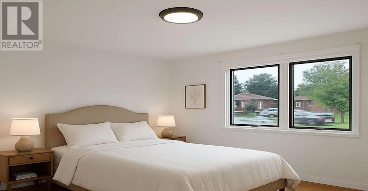 UPPER-1595 Borden Street, London, ON, N5W 2P9 - 10