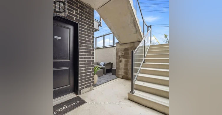111-6065 Mcleod Road, Niagara Falls, ON, L2G 0Z7