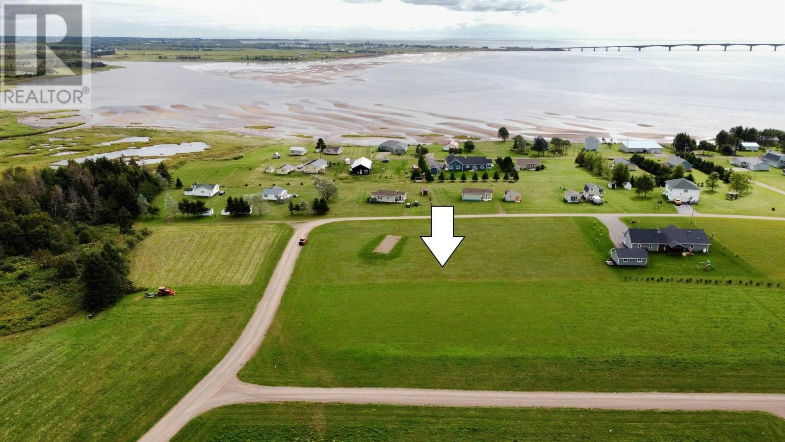 Lot-88 Nicole Drive, North Carleton, PE, C0B 1X0